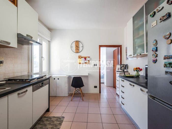 Appartamento bilocale in vendita in Via Savena Superiore, Centro, Minerbio