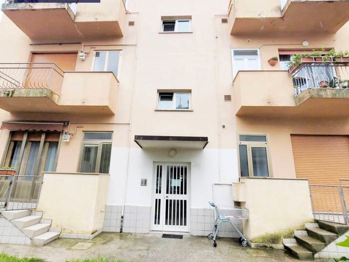 Appartamento con 5 locali in vendita in VIA DELLA SANITA', Centro, Monfalcone