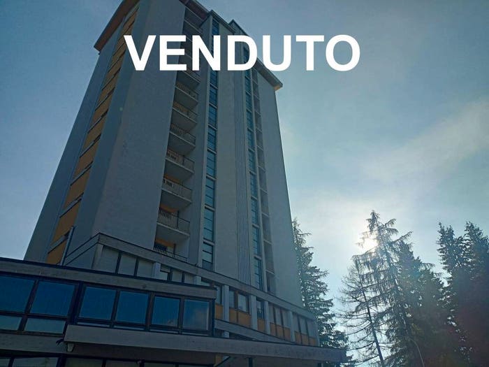 Appartamento monolocale in vendita in Via Escursionisti, Abbadia Lariana