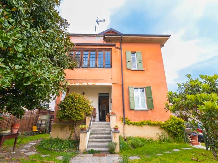 Appartamento trilocale in vendita in Via Primo Maggio, Centro, Arona