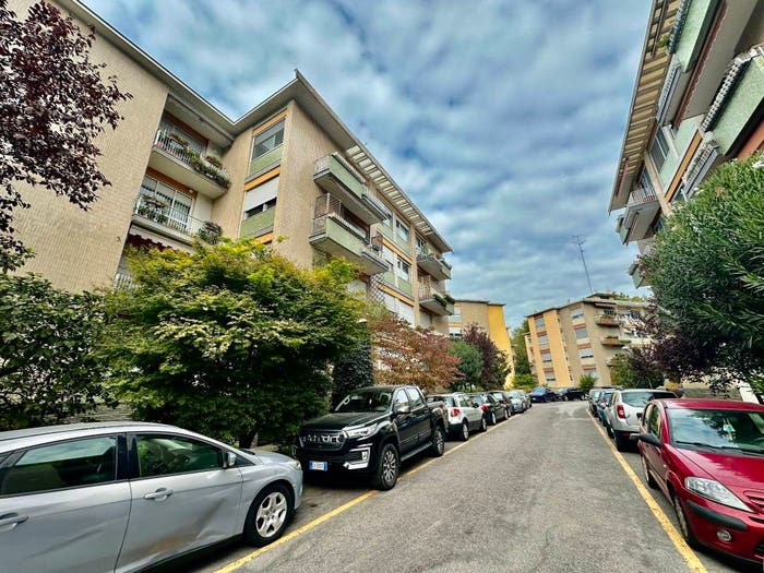Appartamento trilocale in vendita in Via Camillo Vacani, San Siro, Milano