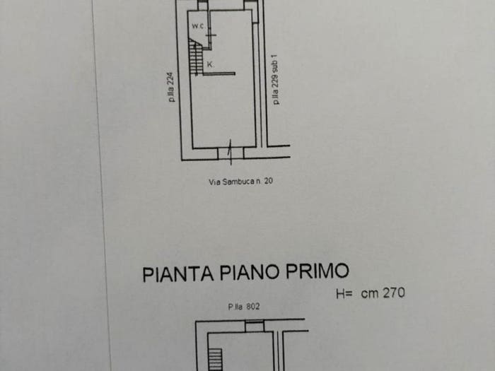 Case in Vendita e in Affitto - 2