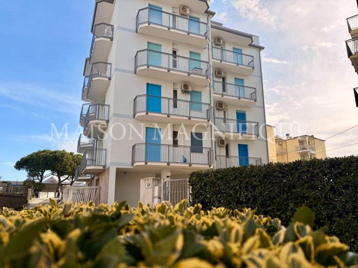 Appartamento bilocale in vendita in Viale Mar Adriatico, Lido degli Scacchi Lido di Pomposa, Comacchio