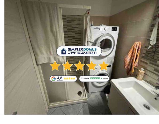 Appartamento quadrilocale in vendita in S Carlo, Centro, Garbagnate Milanese