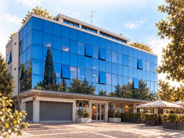Appartamento trilocale in vendita in Via Luca Passi, Aurelio Val Cannuta, Roma