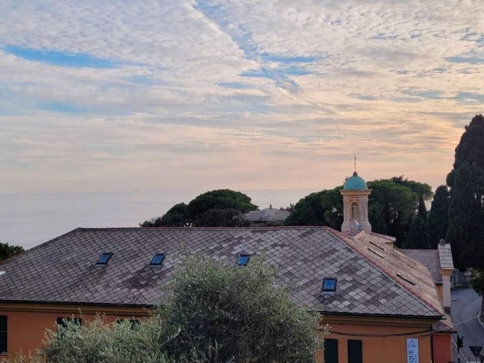 Appartamento con 6 locali in vendita in Via Donato Somma, Nervi, Genova