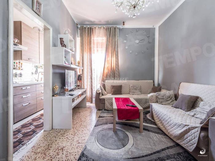 Appartamento trilocale in vendita in Via xxv aprile, Piumazzo, Castelfranco Emilia