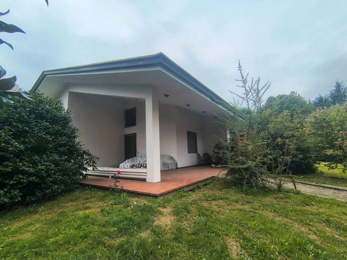 Casa con 5 locali in vendita in Borgomanero