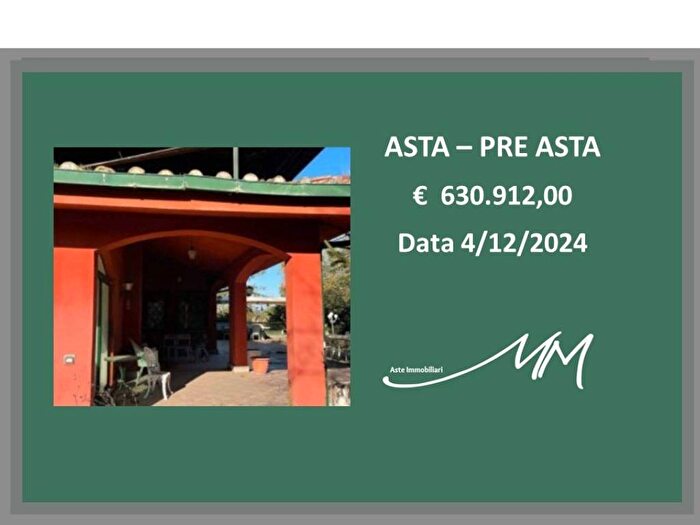 Casa con 6 locali in vendita in Via della Giustiniana, La Giustiniana, Roma