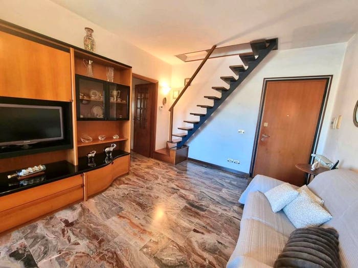 Appartamento con 5 locali in vendita in Via Bruno Primi, Centro, Sestri Levante