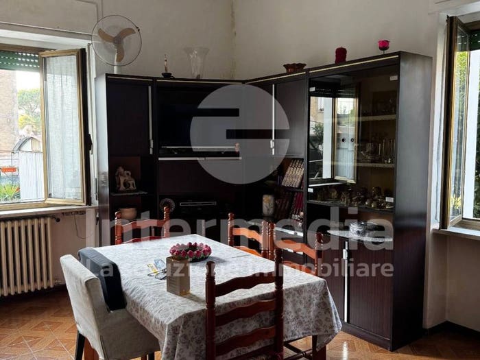Appartamento trilocale in vendita in Via Romana, Centro, Palazzolo sull'Oglio