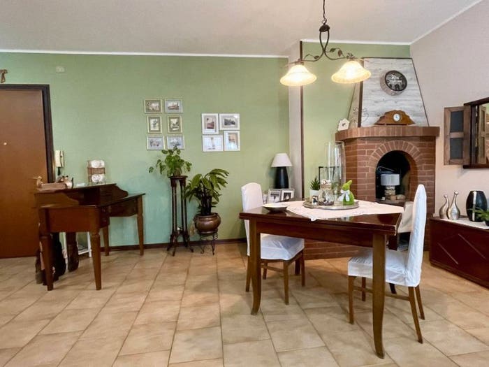 Appartamento quadrilocale in vendita in via gambarare c, San Bortolo, Monselice