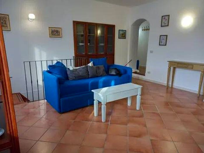 Appartamento quadrilocale in vendita in Marciana
