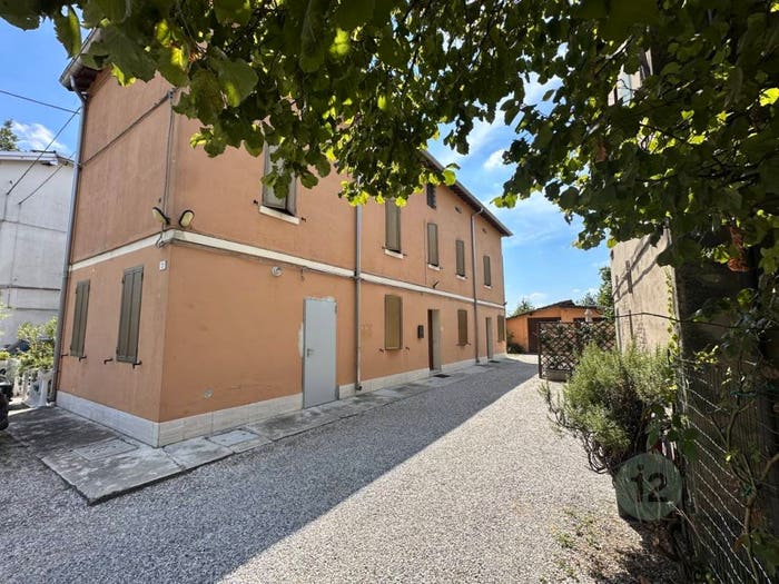 Casa con 5 locali in vendita in Via della Rosa Parte Ovest, Santa Croce, Carpi