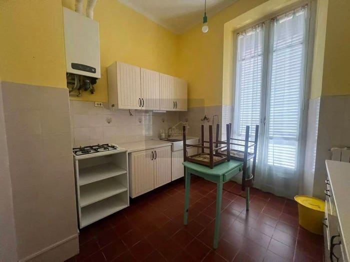Appartamento in vendita in Via Carlo Antonio Coda, Chiavazza, Biella