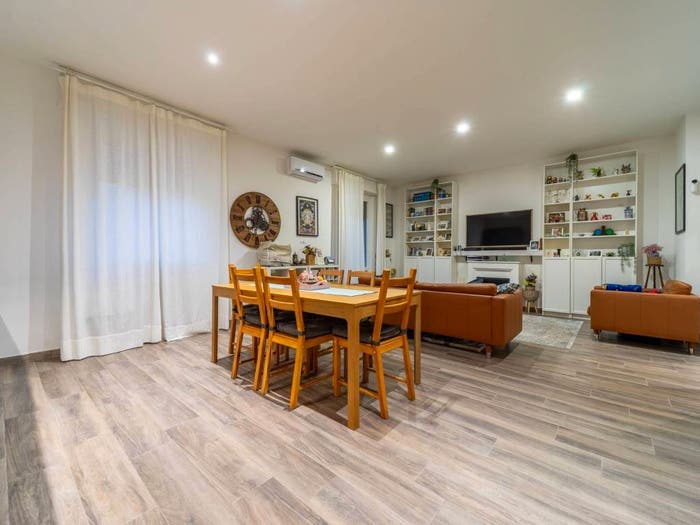 Appartamento trilocale in vendita in Via Emilio Lepido, San Lazzaro, Parma