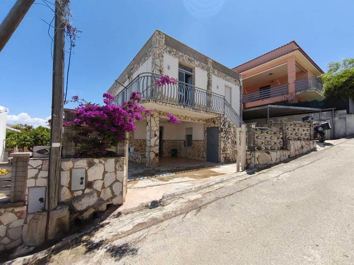 Casa con 5 locali in vendita in Via Scampati, Alcamo Marina, Alcamo
