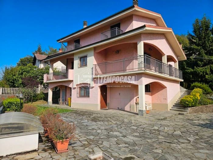 Casa con 6 locali in vendita in Via CHIARLI, Belforte Monferrato