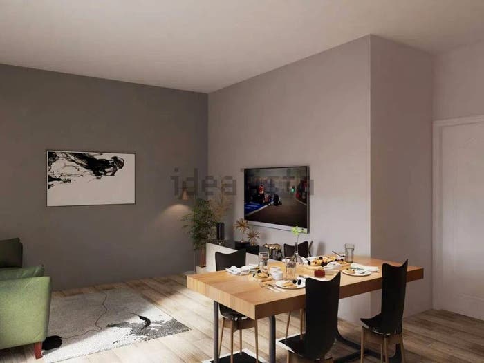 Appartamento trilocale in vendita in Via Toscana, Centro, Cabras