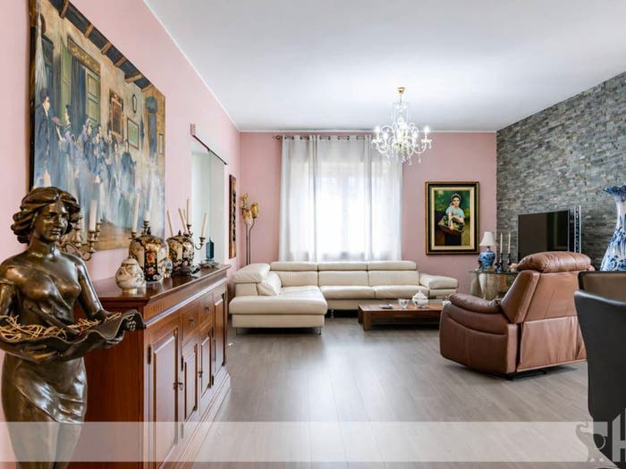 Casa con 6 locali in vendita in Via Francesco Maria Colle, Centro, Belluno