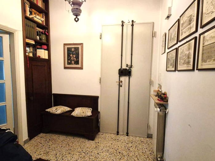 Appartamento quadrilocale in vendita in Via Adelaide Ristori, Coverciano, Firenze