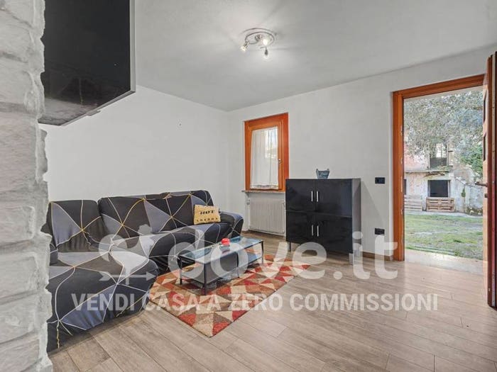Casa trilocale in vendita in Via Giovanni Battista Solda, Centro, Budoia