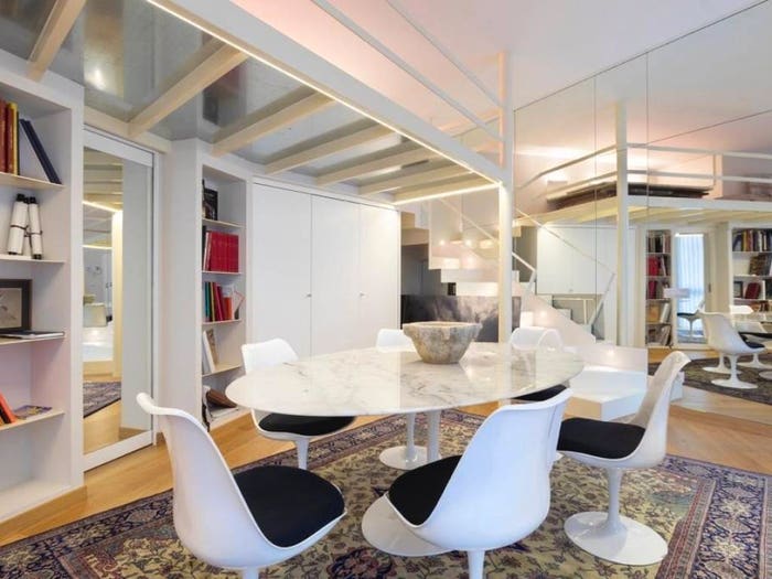 Appartamento monolocale in vendita in Via Borgo San Rocco, Frascati