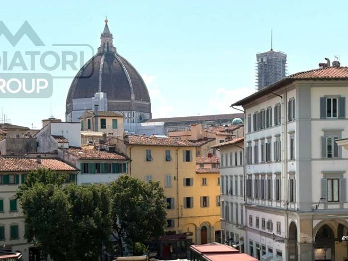 Appartamento trilocale in vendita in Piazza del Mercato Centrale, Duomo, Firenze