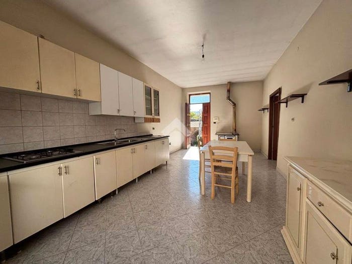 Appartamento trilocale in vendita in Via Gennaro Cice, Centro, Durazzano