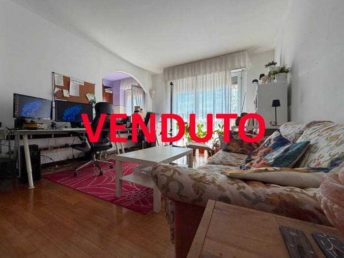 Appartamento trilocale in vendita in Viale Europa, Bussero