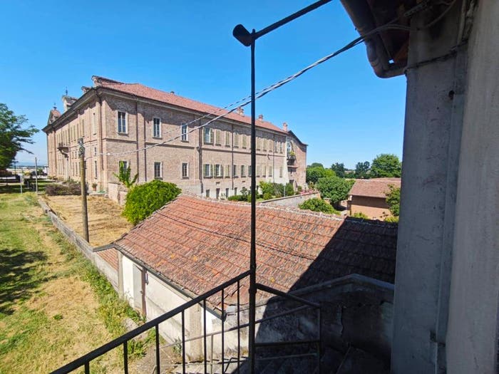 Casa con 5 locali in vendita in Piazza Antica Abbazia, Santa Rita Tuninetti, Carmagnola