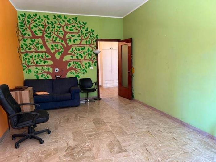 Appartamento trilocale in vendita in Via Castagnevizza, Borgata Paradiso Sud, Collegno
