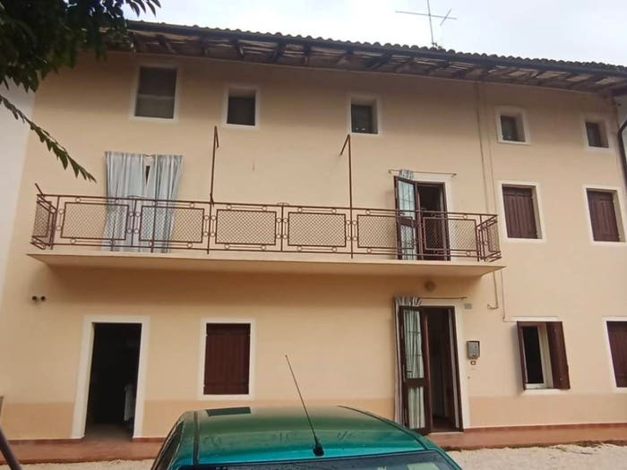 Casa con 5 locali in vendita in Centro, Budoia