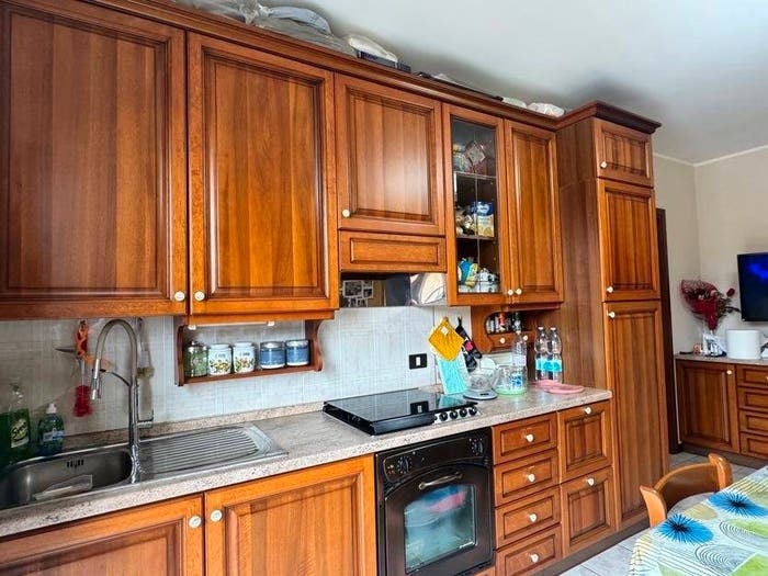 Appartamento bilocale in vendita in Via Giuseppe Mazzini, Centro, Gavirate