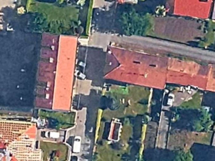 Appartamento quadrilocale in vendita in Via Mazzini, Arsago Seprio