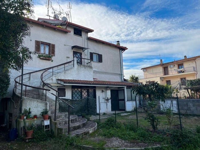 Appartamento monolocale in vendita in Via Corrado Parona, Castel di Leva, Roma
