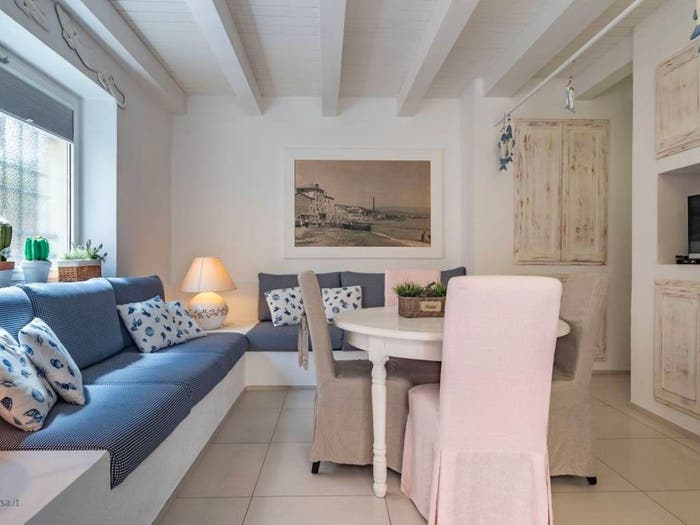 Appartamento quadrilocale in vendita in Via Indipendenza, Centro, Ceriale