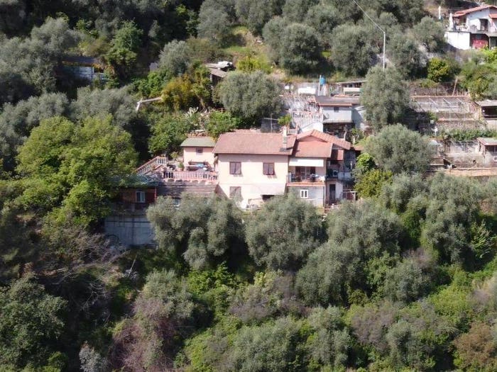 Casa quadrilocale in vendita in Località Beraudo, Camporosso