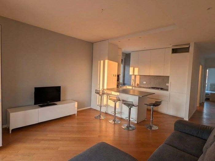Appartamento trilocale in vendita in Via Pietro Mascagni, Musicisti, Modena