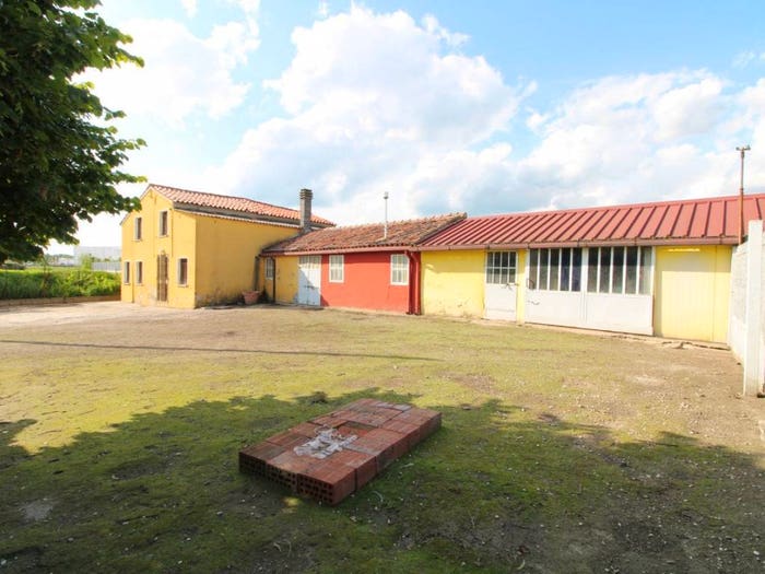 Casa trilocale in vendita in Monselice