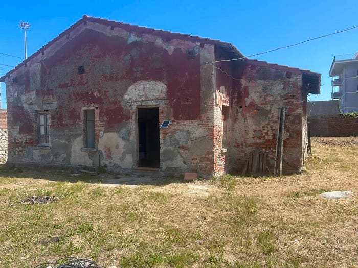 Casa con 5 locali in vendita in Via Bassogalera, Giammoro, Pace del Mela