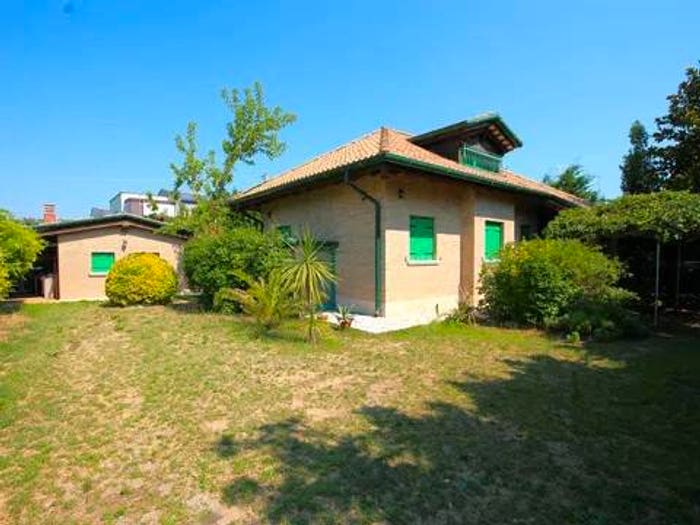 Casa quadrilocale in vendita in Via Livenza, Ca' Savio, CavallinoTreporti