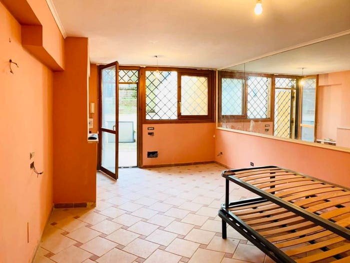 Appartamento trilocale in affitto in Via Cardinale Vincenzo Santucci, La Storta, Roma