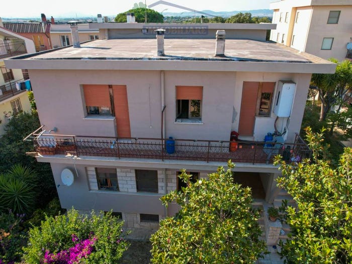 Appartamento con 6 locali in vendita in Via Ionica, Centro, Montalto di Castro