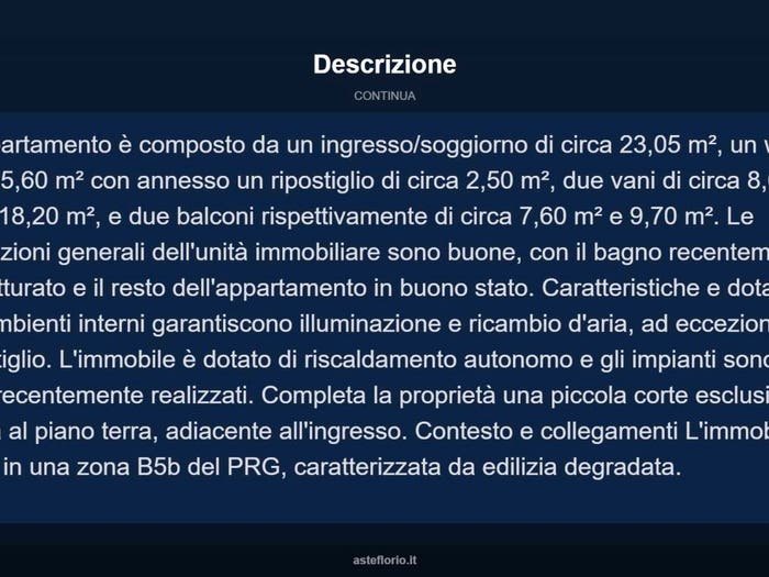 Case in Vendita e in Affitto - 3