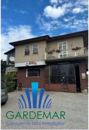 Appartamento con 6 locali in vendita in Viale dell'artigianato, Pontemaodino, Codigoro