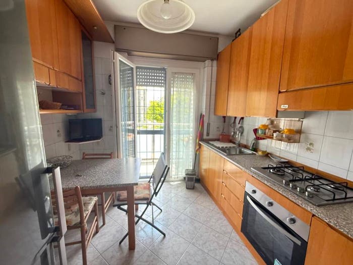Appartamento trilocale in vendita in Via Ugo Betti, Gallaratese, Milano