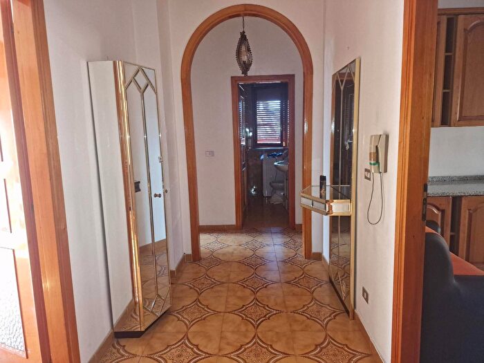 Appartamento trilocale in vendita in Orta Nova