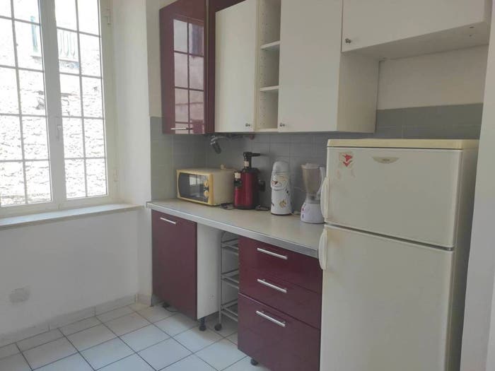 Appartamento trilocale in vendita in Sgurgola