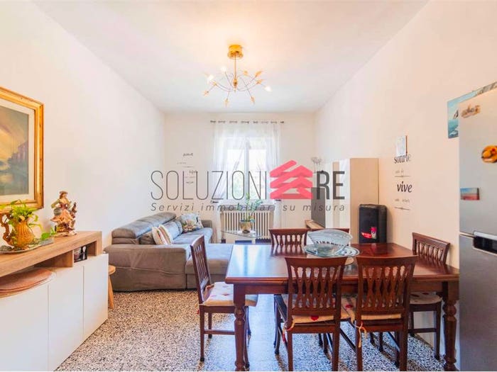 Appartamento trilocale in vendita in Via Viviani, San Paolo, Novara